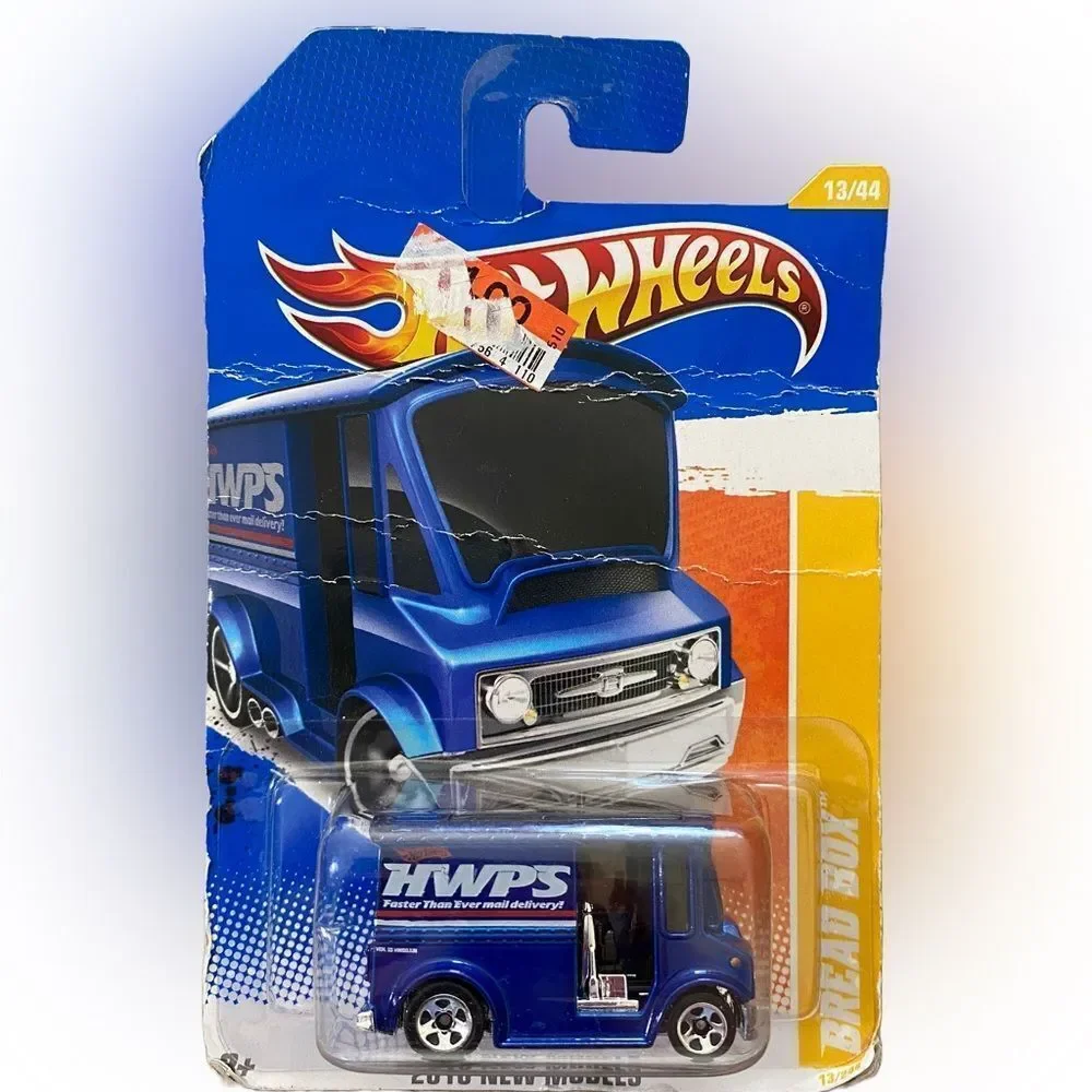 Hot Wheels Bundle of 6 Cars NWT